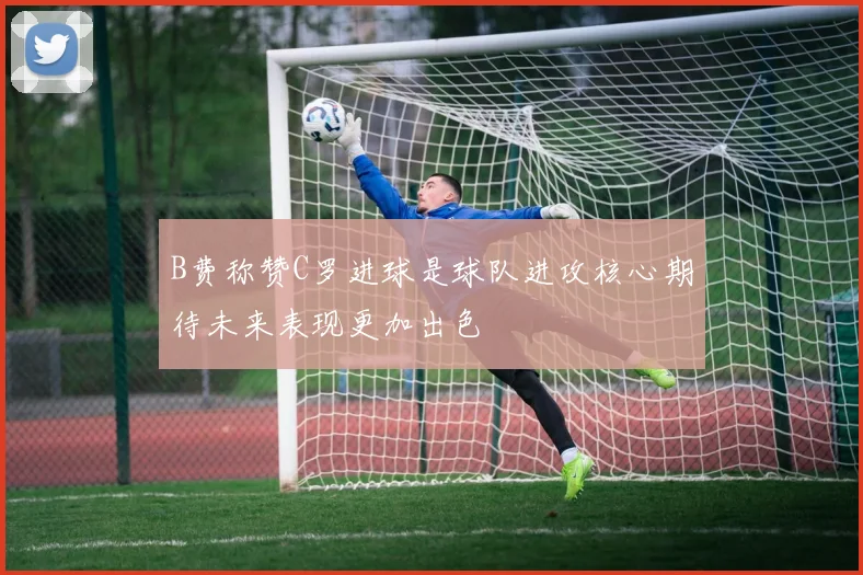 B费称赞C罗进球是球队进攻核心期待未来表现更加出色
