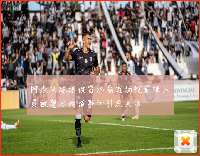 阿森纳球迷假冒水晶宫场馆管理人员被警方拘留事件引发关注