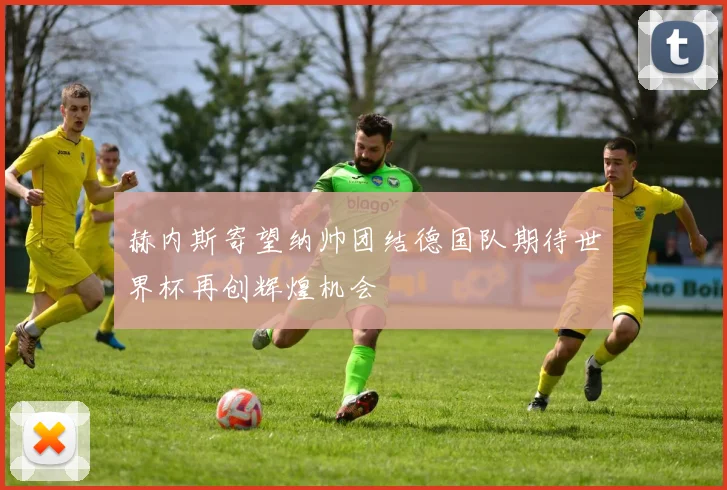 赫内斯寄望纳帅团结德国队期待世界杯再创辉煌机会