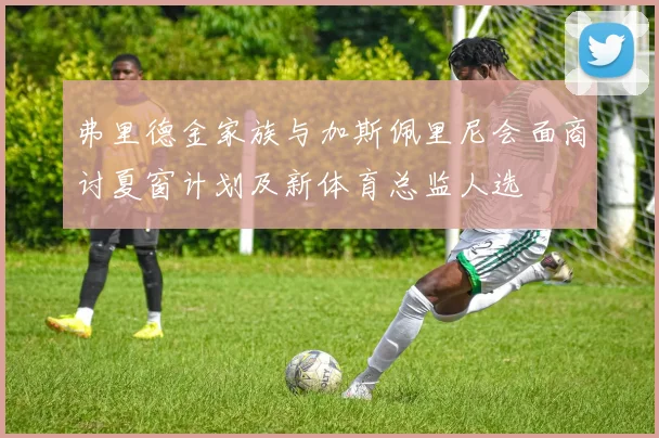 弗里德金家族与加斯佩里尼会面商讨夏窗计划及新体育总监人选